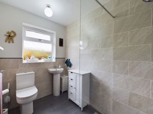 Shower Room- click for photo gallery